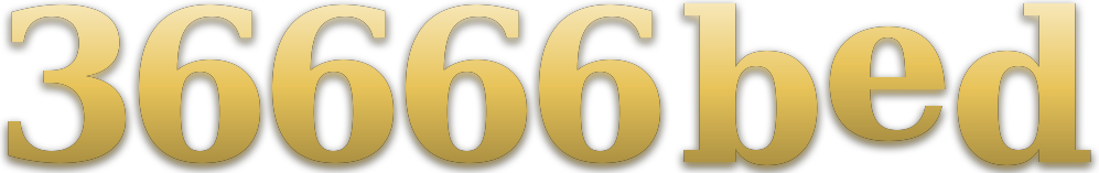 36666 bed logo